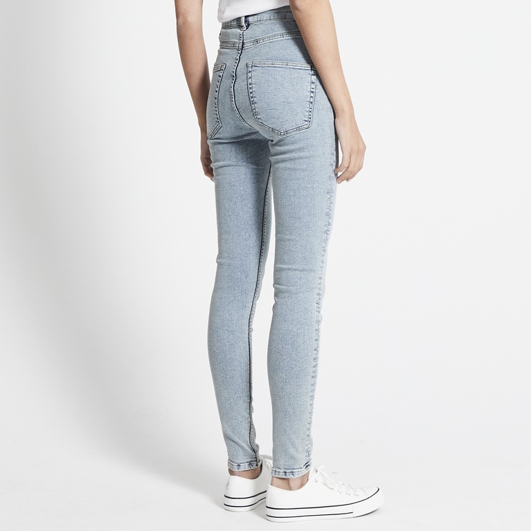 Jeans "Snake" Jeans "Snake"